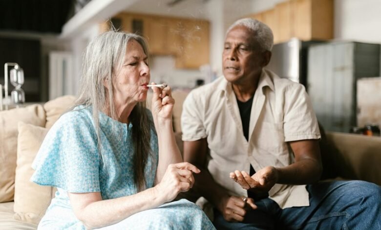 join health sciences discussions