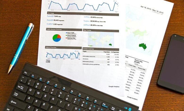 social media insights tool