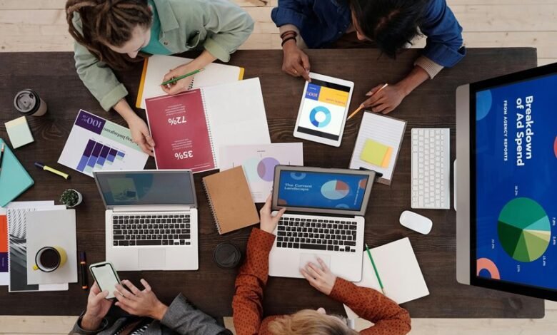 stay updated on technology