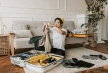 travel hacks and tips